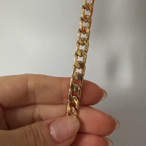 Dune dusty Rose quilted phone/cc case Crossbody Bag - Picture 2 of 6